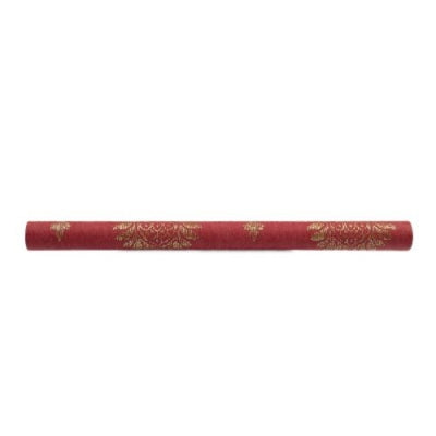Duvar Kağıdı Klasik & Damask Thibauth Resource Bordo