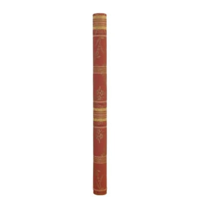 Duvar Kağıdı Klasik & Çizgili Thibauth Stripe Resource III Cotto