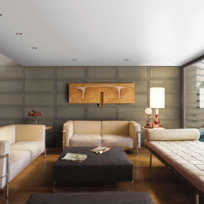 İnalco Duvar Seramiği Lounge New Pardo 45 x 90 cm