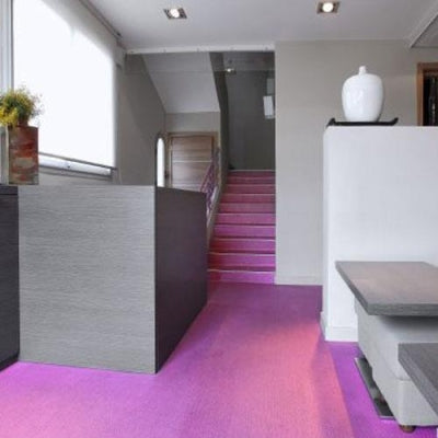 Bolon Vinil Yer Döşemesi BKB Now Pink Rulo