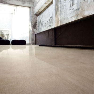 Sant Agostino Revstone Beige Yüksek Parlak 60 x 60 cm