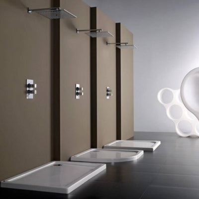 Systempool Duş Teknesi Arquitect 170 x 90 x 5,5 cm Flat