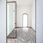 14oraitaliana Yer&Duvar Karosu Igattipardi Tan Credi 60 x 60 cm Kutu İçi 0,72 m2