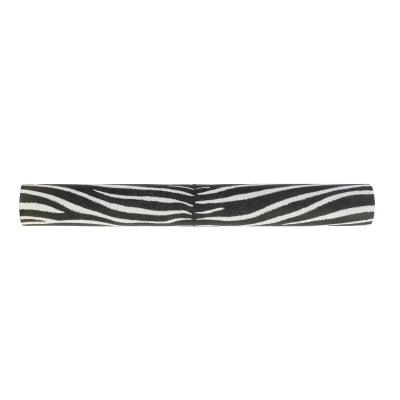 Duvar Kağıdı Siyah&Beyaz Zebra Desenli D-Dept Delicate Bamboo - Kağıt