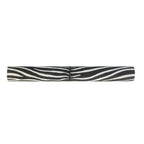 Duvar Kağıdı Siyah&Beyaz Zebra Desenli D-Dept Delicate Bamboo - Kağıt