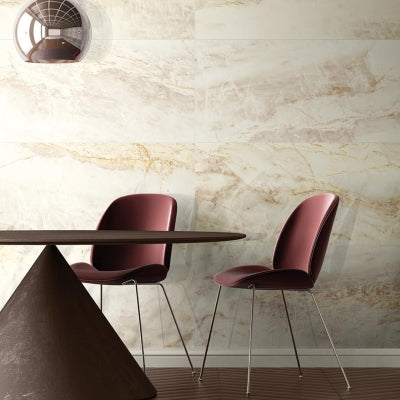 UnicaTarget Yer Duvar Karosu I Marmi Borbone Matt  60 x 120 cm