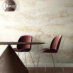 UnicaTarget Yer Duvar Karosu I Marmi Borbone Matt  60 x 120 cm