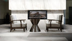 UnicaTarget Yer Duvar Karosu I Marmi Borbone Matt  60 x 120 cm