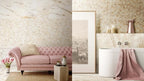 UnicaTarget Yer Duvar Karosu I Marmi Borbone Matt  60 x 120 cm