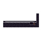 Hüppe Streamline Dikdörtgen 130 x 90 cm Flat Duş Teknesi