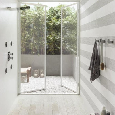 Porcelanosa  Duvar Karosu Menorca Line Topo 31,6 x 90 cm