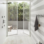 Porcelanosa  Duvar Karosu Menorca Line Topo 31,6 x 90 cm