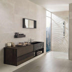 Porcelanosa Duvar Karosu Deco Boston Topo  31,6 x 90 cm