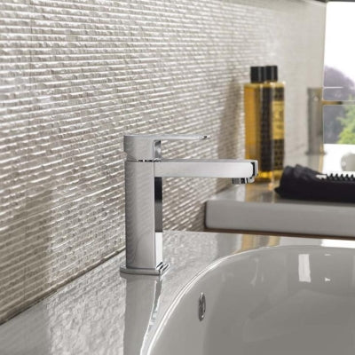 Noken Lavabo Bataryası Hotels Krom