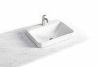 Kohler Lavabo Tezgah Üstü Vox