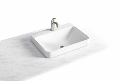 Kohler Lavabo Tezgah Üstü Vox