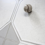 14oraitaliana Yer&Duvar Karosu Igattipardi Soft Don Margherita  60 x 60 cm Kutu İçi 0,72  m2