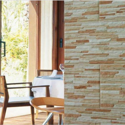 A&M Duvar Karosu Balma Beige 25,7 x 51,5 cm