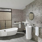 Porcelanosa Duvar Karosu Antique Grey  31,6 x 90 cm