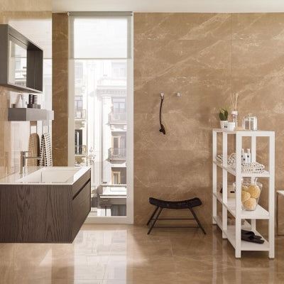 Porcelanosa Yer Karosu Venezia Topo  59,6 x 59,6 cm