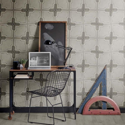 14oraitaliana Yer&Duvar Karosu Igattipardi Soft Concetta  60 x 60 cm Kutu İçi 0,72  m2