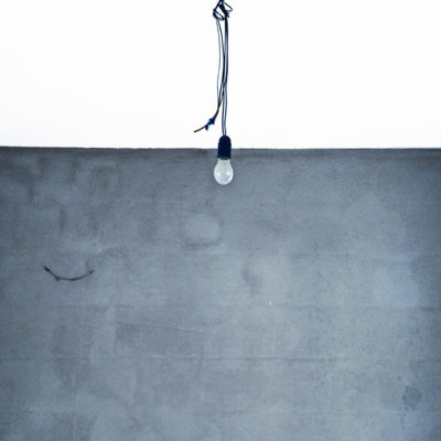 14oraitaliana Yer Duvar Karosu Grıgıo 14 Cemento Blue  80 x 80 cm Kutu İçi 0,64  m2