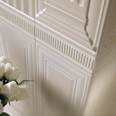 Lafaenza Vendome A Vosges B Bordür Bitiş Çıtası 2 x 10 cm