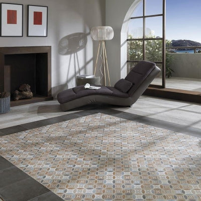 Porcelanosa Yer Karosu Barcelona B 59,6 x 59,6 cm