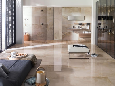 Porcelanosa Duvar Karosu Sochi Marfil Pul. 59,6 x 120 cm