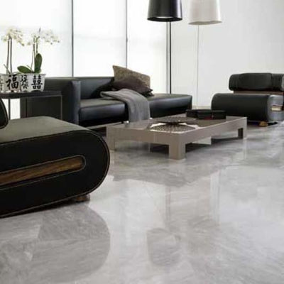 Porcelanosa Yer Karosu Bardiglio Gris 59,6 x 59,6 cm