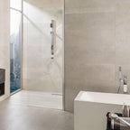 Porcelanosa Duvar Karosu Boston Topo 31,6 x 90 cm