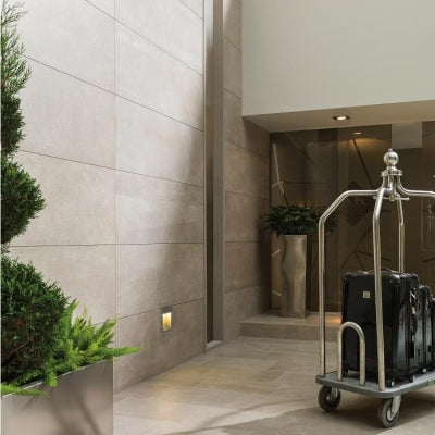 Porcelanosa Duvar Karosu Boston Topo 31,6 x 90 cm