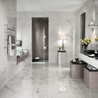 Porcelanosa Yer Karosu Calacata Silver 59,6*59,6 cm