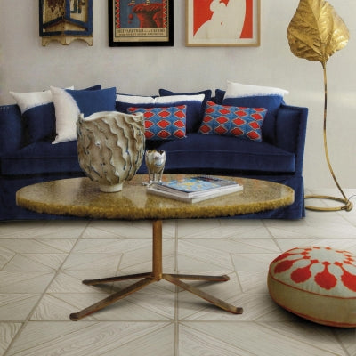 14oraitaliana Yer&Duvar Karosu Igattipardi Soft Carolina  60 x 60 cm Kutu İçi 0,72  m2