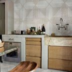 14oraitaliana Yer&Duvar Karosu Igattipardi Soft Don Diego Mat  60 x 60 cm Kutu İçi 0,72  m2