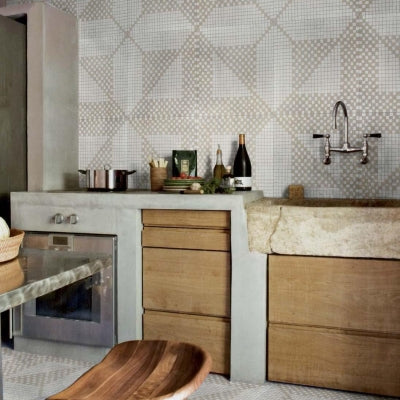 14oraitaliana Yer&Duvar Karosu Igattipardi Soft Don Diego Mat  60 x 60 cm Kutu İçi 0,72  m2