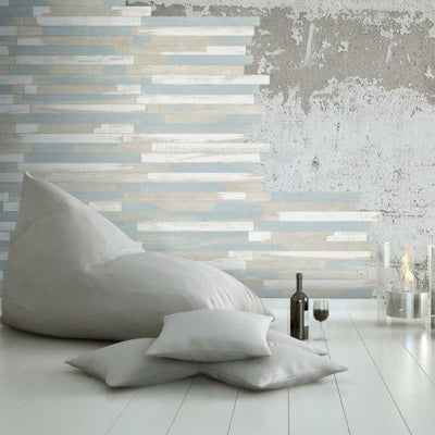 UnicaTarget Yer Karosu Nomad Papiro Krem  60 x 60 cm