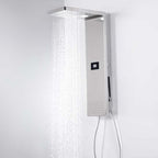 Systempool Columna Look Tech Duş Kulesi
