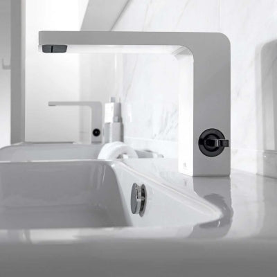 Noken Lavabo Bataryası Lounge, Beyaz