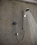 Kohler Duş Sistemi Mira Platinum Wireless Dijital Sistem