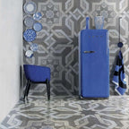 14oraitaliana Yer&Duvar  Karosu Igattipardi Soft Fabrizio  60 x 60 cm Kutu İçi 0,72  m2