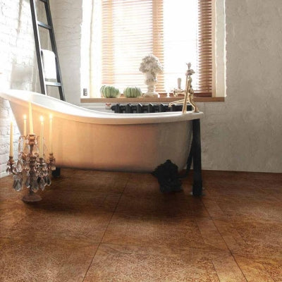 Unica Target Siena Rust  Yer Karosu 60 x 60 cm