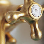 Noken Feis Banyo Bataryası, Bronz