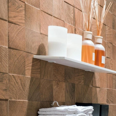 Porcelanosa Duvar Karosu Taco Oxford Cognac  31,6 x 90 cm
