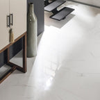 Porcelanosa Yer Karosu Thassos Pulido Yer Karosu 58,6 x 58,6 cm