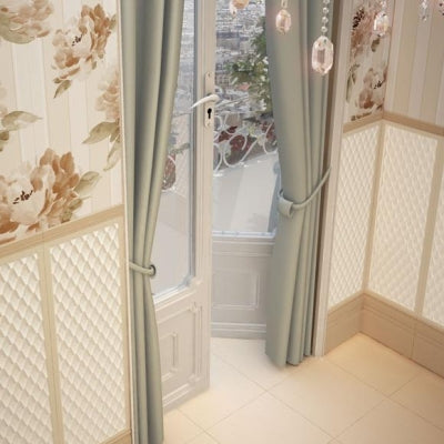 Arcana Duvar Karosu Versailles Diamond Beige  25 x 75 cm