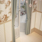 Arcana Duvar Karosu Versailles Diamond Beige  25 x 75 cm