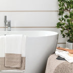 Porcelanosa Duvar Karosu Barbados Acero 31.6 x 90 cm