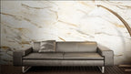 UnicaTarget Yer Duvar Karosu I Marmi Borghe Matt  60 x 120 cm