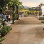 Porcelanosa Yer Duvar Karosu Mat Cotto Colonial 59,6X59,6 cm